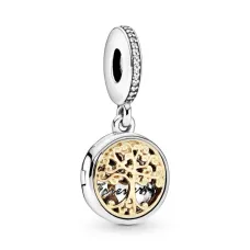 Шарм No Brand Сімейна спадщина 791988CZ (2554071092)