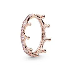 Каблучка No Brand Королівська розкіш 187087NPO 50 (2554072216)