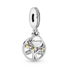 Шарм No Brand Сімейне дерево 791728CZ (2554156040)