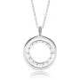 Ожерелье фирменное No Brand 397410CZ 64 см (2556772944)
