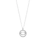 Ожерелье фирменное No Brand 397410CZ 64 см (2556772944)