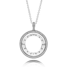 Намисто фірмове No Brand 397410CZ 64 см (2556772944)