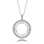 Ожерелье фирменное No Brand 397410CZ 64 см (2556772944)