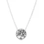 Ожерелье No Brand Семейное дерево 397780CZ 45 см (2556817240)