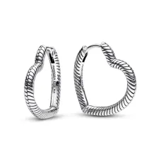 Серьги в форме сердца для бусин No Brand 292236C00 (2556938209)