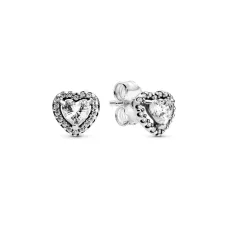Серьги No Brand Искренние чувства 298427C01 (2558065842)
