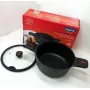 Каструля з антипригарним покриттям Magio MG-1171 5 л 24 см iz16784