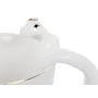 Кухоль Lefard Snake with gold trim 350 мл Білий (AL262995)