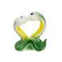 Міні фігурка Sabefet Snake heart 8 см Зелений (262996)