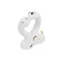 Мини фигурка Sabefet Snakes in Love 8.5 см Белый (263003)