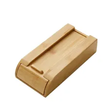 Висувна скринька No Brand Hidden 19.5х9.5х4.5 см Бежевий
