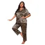 Домашний костюм Leo XL Разноцветный (id_1682)