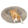 Лежанка для домашніх тварин MurrLuxe ML-40 50 см Бежевий (3_06428)