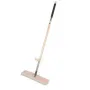 Швабра з віджиманням OPT-TOP Spin Easy Mop 360 мікрофібра телескопічна ручка Бежевий (2104618573)