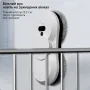 Робот для миття вікон Inspire RN2-18 2 розпилювача White