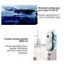 Робот для миття вікон Inspire RN2-18 2 розпилювача White