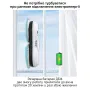 Робот для миття вікон Inspire RN2-18 2 розпилювача White