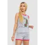 Піжама жіноча Fashion Різнокольоровий S 238RB40 (120134_845822)