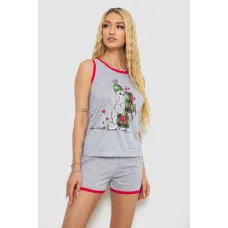 Піжама жіноча Fashion Різнокольоровий S 238RB40 (120134_845822)