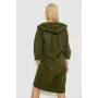 Халат женский AGER Хаки 238R322 XXL (120652_847874)