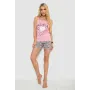 Пижама женская Fashion Разноцветный XXL 238R3141 (119829_844479)