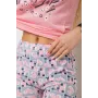 Пижама женская Fashion Разноцветный XXL 238R3130 (119828_844475)