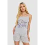 Піжама жіноча Fashion Різнокольоровий XL 238R3128 (119996_845113)