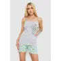 Пижама женская Fashion Разноцветный L 238R3052 (119991_845088)