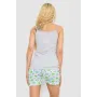 Пижама женская Fashion Разноцветный XL 238R3052 (119991_845094)