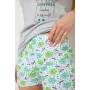 Пижама женская Fashion Разноцветный XL 238R3052 (119991_845094)