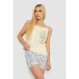 Піжама жіноча Fashion Різнокольоровий L 238R3052 (119990_845087)