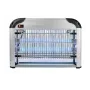 Електрична пастка для мух та комарів SANICO IK-204 20W 70 м2 20 Вт 1800 В (2614065877)