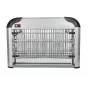 Електрична пастка для мух та комарів SANICO IK-204 20W 70 м2 20 Вт 1800 В (2614065877)