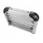 Електрична пастка для мух та комарів SANICO IK-204 20W 70 м2 20 Вт 1800 В (2614065877)