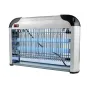 Електрична пастка для мух та комарів SANICO IK-204 20W 70 м2 20 Вт 1800 В (2614065877)