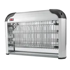 Електрична пастка для мух та комарів SANICO IK-204 20W 70 м2 20 Вт 1800 В (2614065877)