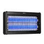 Лампа знищувач комах електрична Vayox IKV-20W 20 Вт 4000 В Чорний (iz16838)