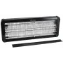 Электро лампа от насекомых Vayox IK-40W 180 м2 40 Вт 2500 В Черный (2613942972)