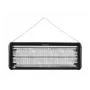 Электро лампа от насекомых Vayox IK-40W 180 м2 40 Вт 2500 В Черный (2613942972)