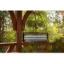 Электро лампа от насекомых Vayox IK-40W 180 м2 40 Вт 2500 В Черный (2613942972)