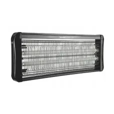 Электро лампа от насекомых Vayox IK-40W 180 м2 40 Вт 2500 В Черный (2613942972) Электро лампа от насекомых Vayox IK-40W 180 м2 40 Вт 2500 В Черный (2613942972)