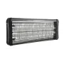 Электро лампа от насекомых Vayox IK-40W 180 м2 40 Вт 2500 В Черный (2613942972)