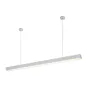 Світильник лінійний Lightwell LW-LINE-30W-W 6500K 150x5x4 см Білий (303136)