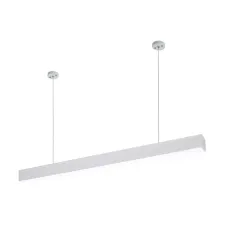 Светильник линейный Lightwell LW-LINE-36W-W 6500K 118x7x7 см Белый (303124) Светильник линейный Lightwell LW-LINE-36W-W 6500K 118x7x7 см Белый (303124)