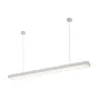 Светильник линейный Lightwell LW-LINE-60W-W 3000K 120x30x5.5 см Белый (303127)