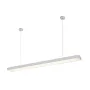 Светильник линейный Lightwell LW-LINE-SQ-36W-W 6500K 120x13x4 см Белый (303168)