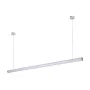 Світильник лінійний Lightwell LW-LINE-TUBE-36W-W 3000K 180x6x6 см Білий (303169)