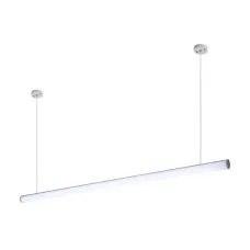 Світильник лінійний Lightwell LW-LINE-TUBE-36W-W 3000K 180x6x6 см Білий (303169)