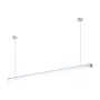 Светильник линейный Lightwell LW-LINE-TUBE-36W-W 6500K 180x6x6 см Белый (303170)