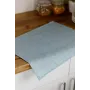 Салфетка на стол Прованс Menthol 35х45 см Мятный